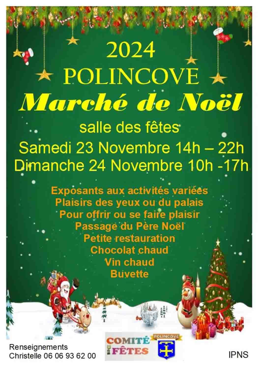 2024 marche de noel affichea4