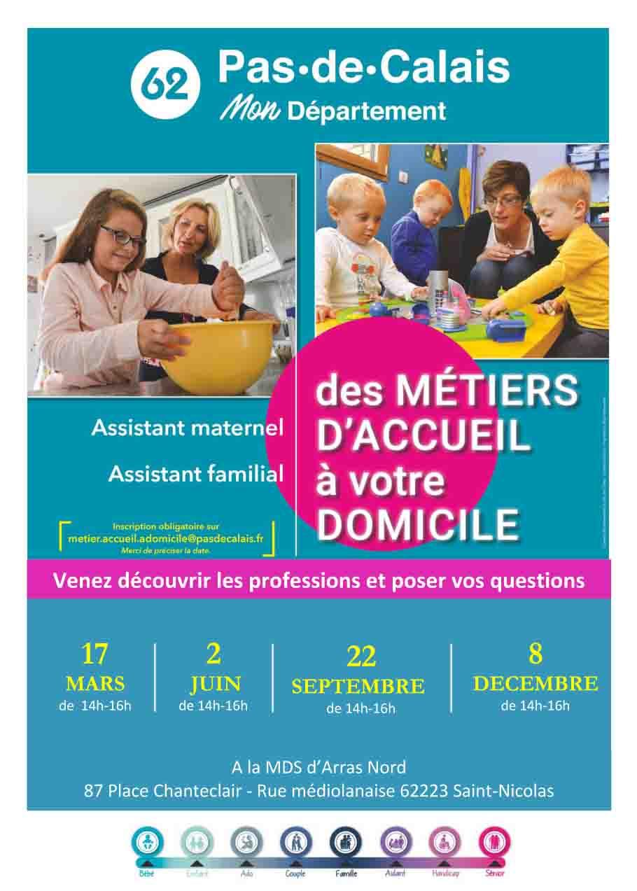 2025 affiche metier de l accueil a domicile