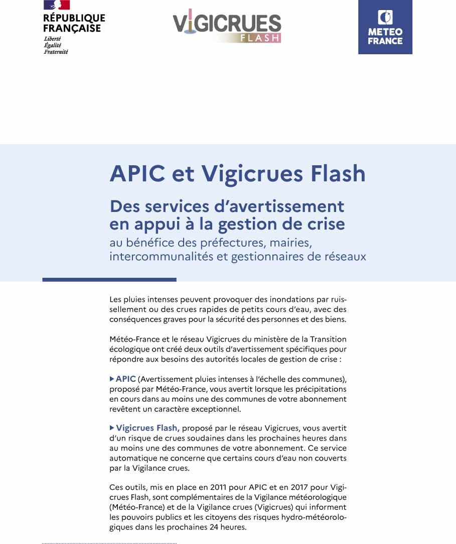 Brochure apic vigicrues flash 1