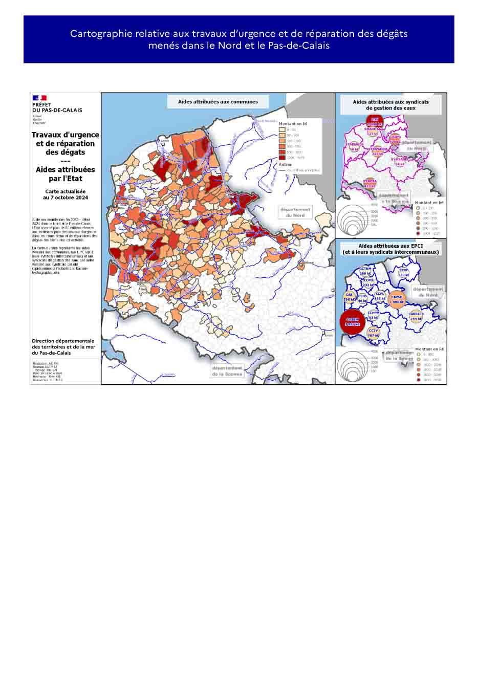 Inondations 08