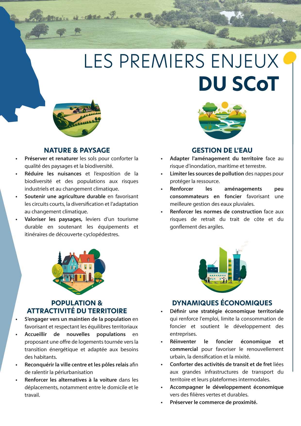 Lettre d information diagnostic scot sympac 3