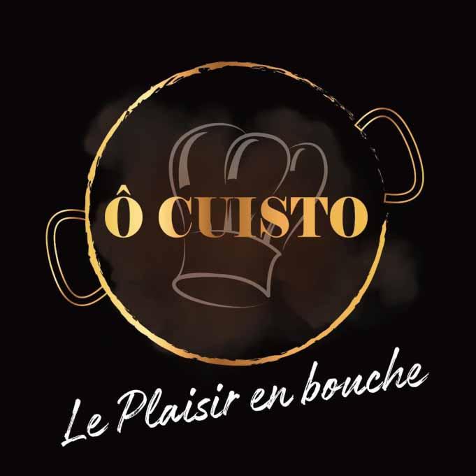 O cuisto logo